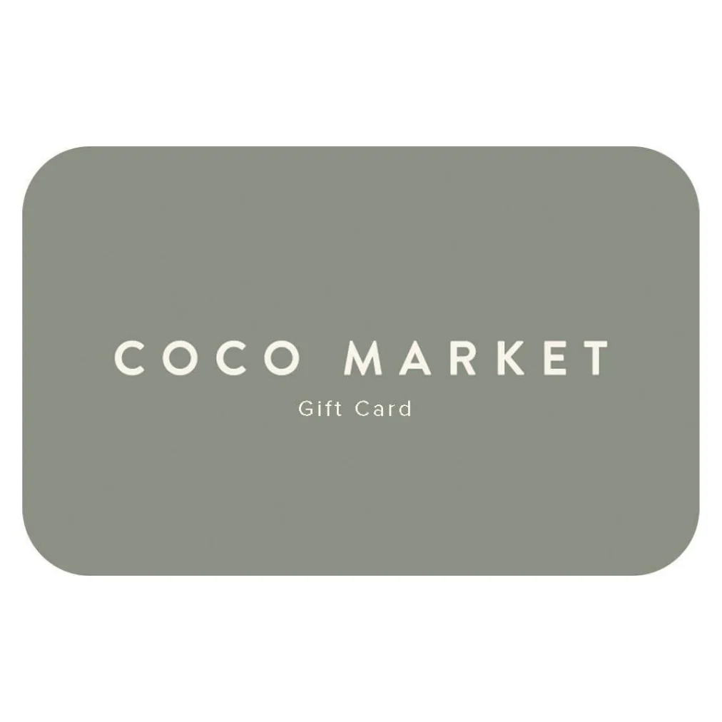 Local Goods for Better Living